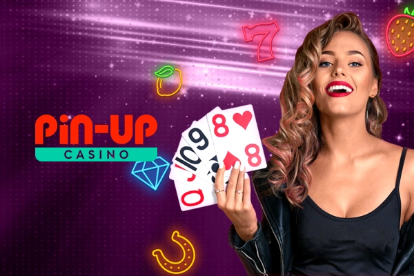 Pin Up Casino Paraguay