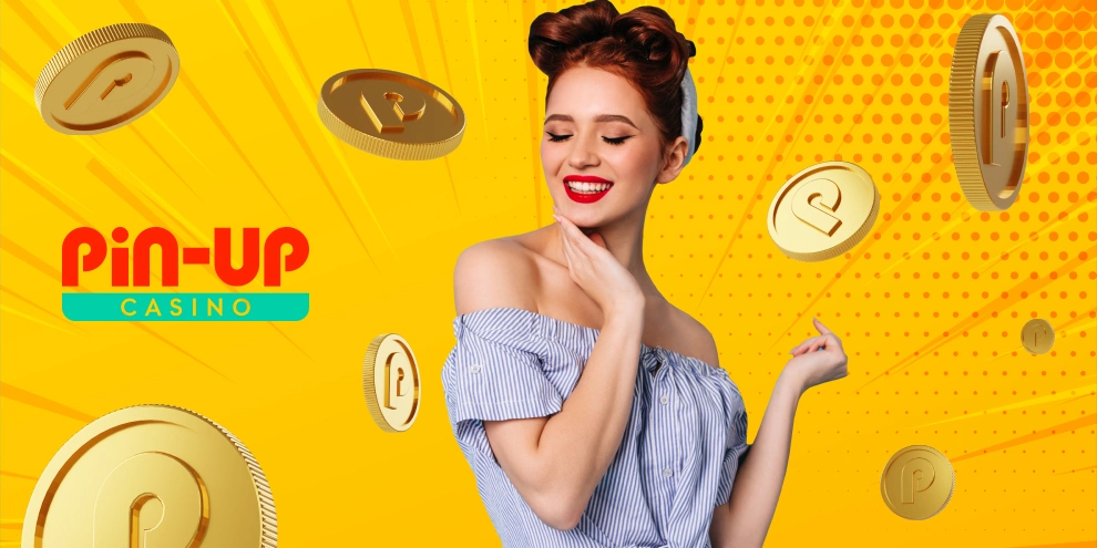 Casino Pin Up Paraguay