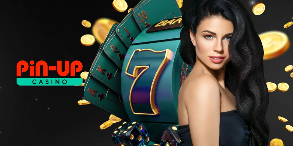 Pin Up bonos Paraguay