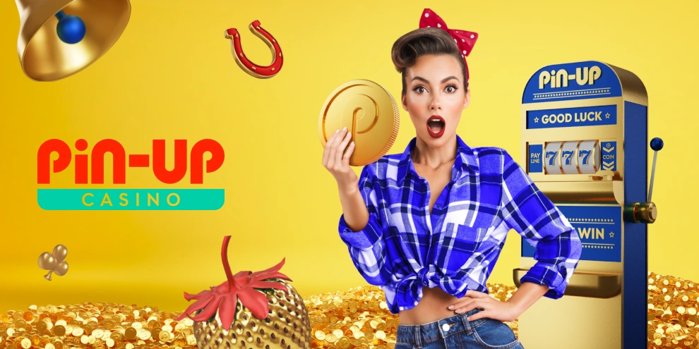 Casino Pin Up Paraguay