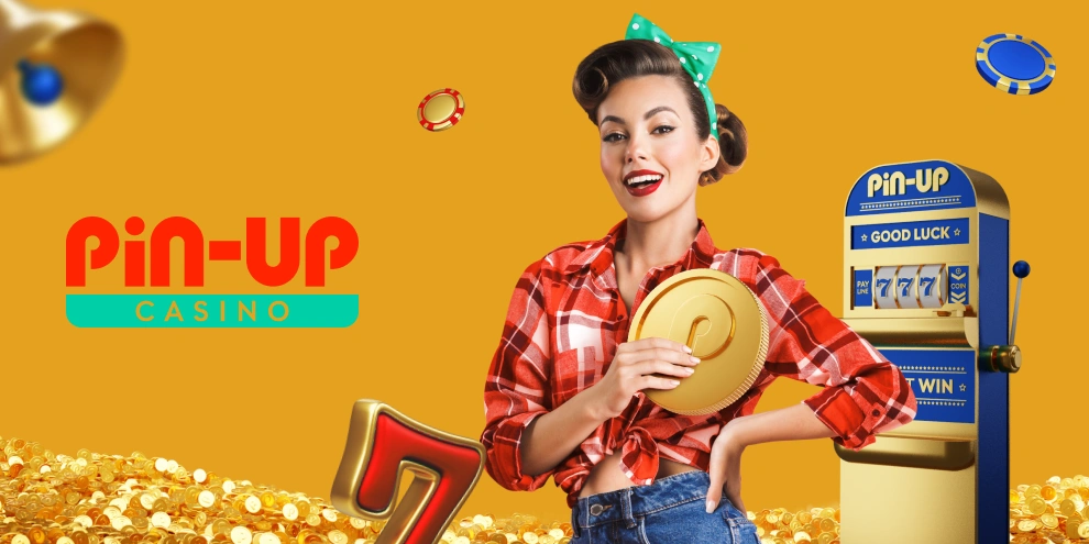 Pin Up Casino Paraguay